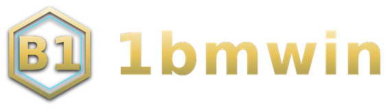 1bmwin logo