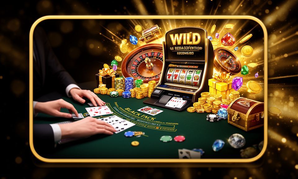 1bmwin Slot Kho Báu